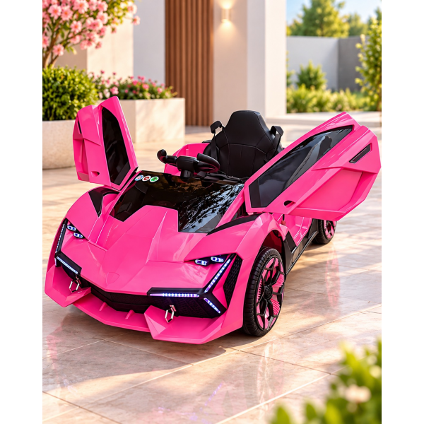 Էլեկտրական մեքենա Lamborghini 